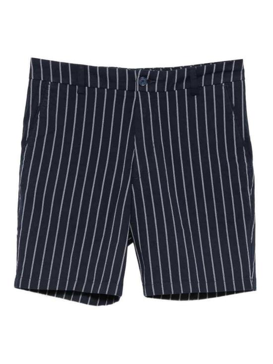 26SS 휴고보스 숏팬츠 50557413404 Blue