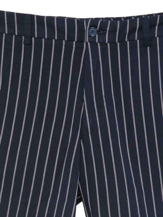 26SS 휴고보스 숏팬츠 50557413404 Blue - HUGO BOSS
