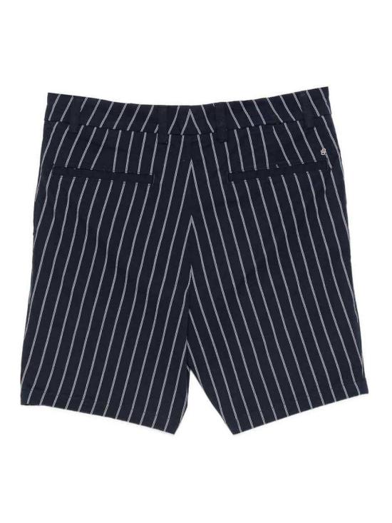 26SS 휴고보스 숏팬츠 50557413404 Blue - HUGO BOSS