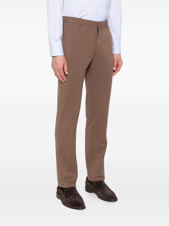 26SS 치르콜로1901 팬츠 CN51861244 Green - CIRCOLO 1901