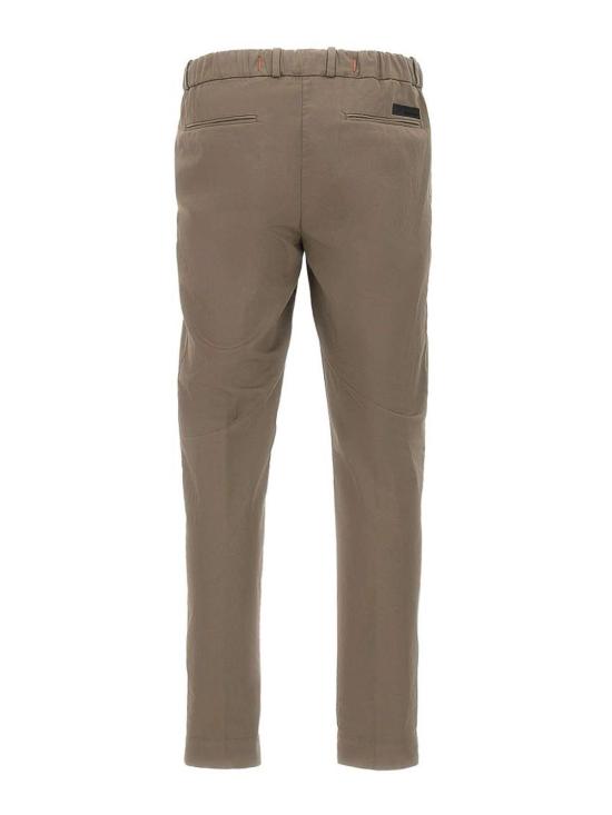 26SS 로베르토 리치 디자인 팬츠 2632786 Light Brown - RRD ROBERTO RICCI DESIGN