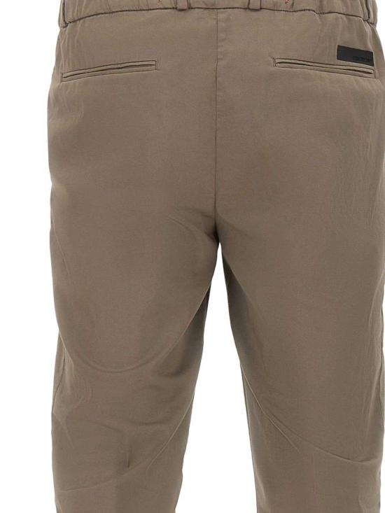 26SS 로베르토 리치 디자인 팬츠 2632786 Light Brown - RRD ROBERTO RICCI DESIGN