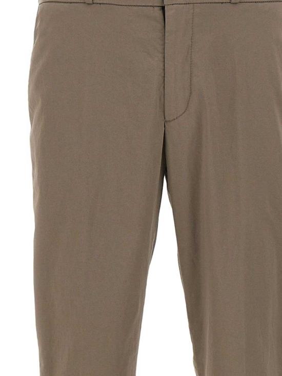 26SS 로베르토 리치 디자인 팬츠 2632786 Light Brown - RRD ROBERTO RICCI DESIGN