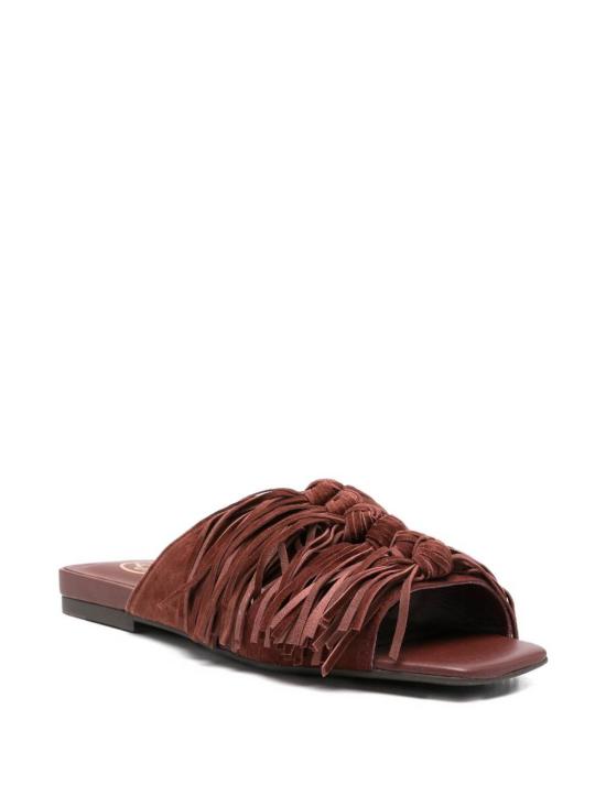 26SS 아쉬 로퍼 S26BRIGITTE02 Brown - ASH