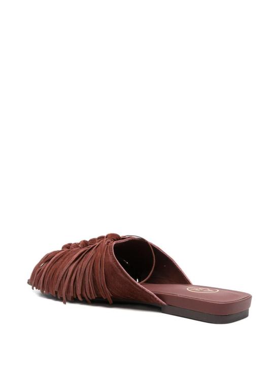 26SS 아쉬 로퍼 S26BRIGITTE02 Brown - ASH
