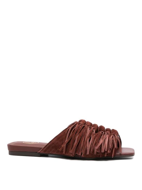 26SS 아쉬 로퍼 S26BRIGITTE02 Brown