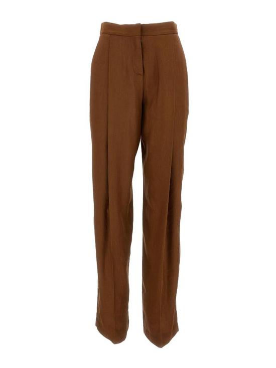 26SS 엘리자베타프랜치 팬츠 PA17962E2600 Brown