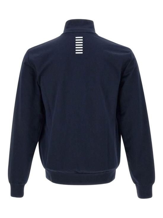 26SS 엠포리오 아르마니 탑 8NPM31PJVRZ1562 Black - EMPORIO ARMANI