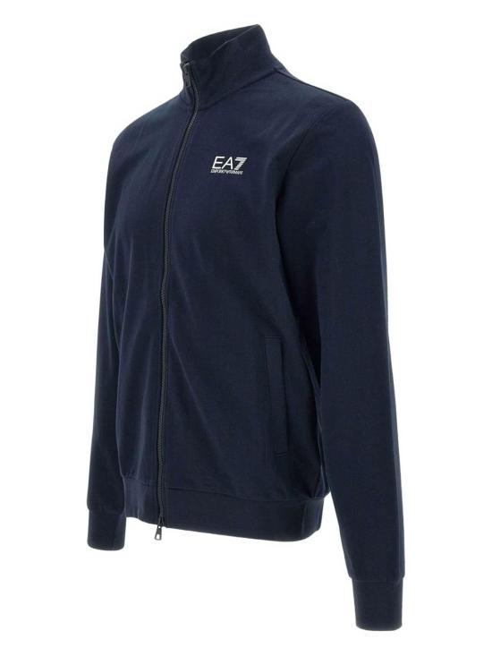 26SS 엠포리오 아르마니 탑 8NPM31PJVRZ1562 Black - EMPORIO ARMANI
