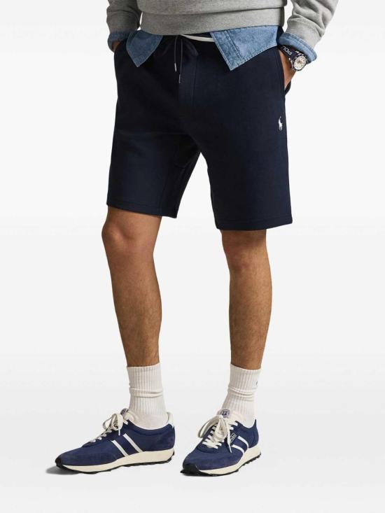 26SS 폴로 랄프로렌 숏팬츠 710881520039 Dark Blue - POLO RALPH LAUREN