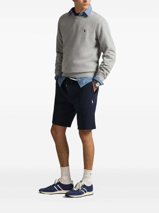 26SS 폴로 랄프로렌 숏팬츠 710881520039 Dark Blue - POLO RALPH LAUREN
