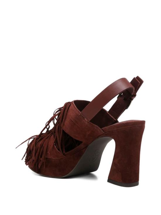 26SS 아쉬 샌들 S26OPRAH01 Brown - ASH