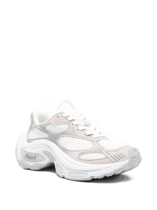 26SS 아쉬 스니커즈 S26DRAGON06 White - ASH
