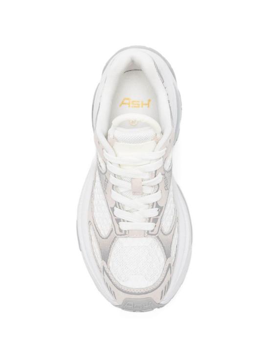 26SS 아쉬 스니커즈 S26DRAGON06 White - ASH