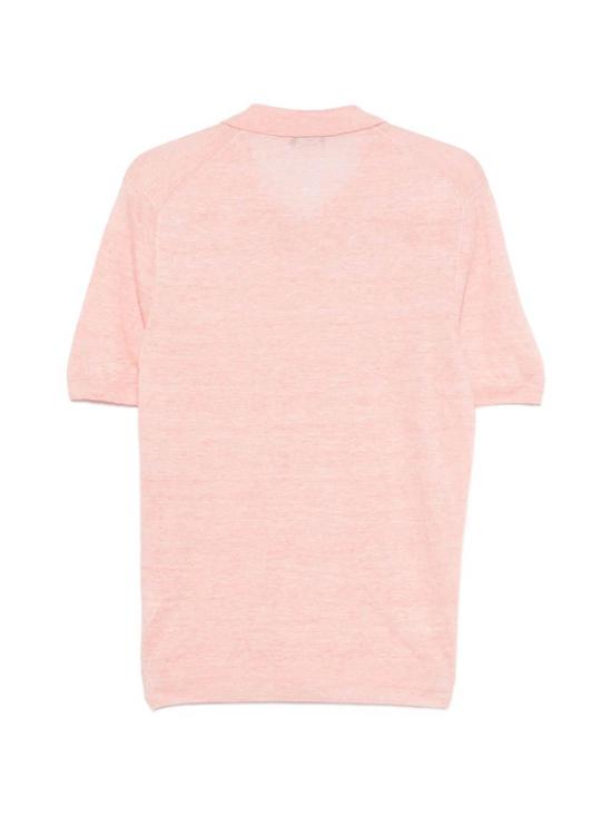 26SS 발바 자켓 700091E16 Pink - BARBA