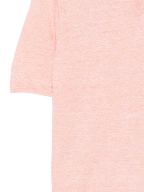 26SS 발바 자켓 700091E16 Pink - BARBA