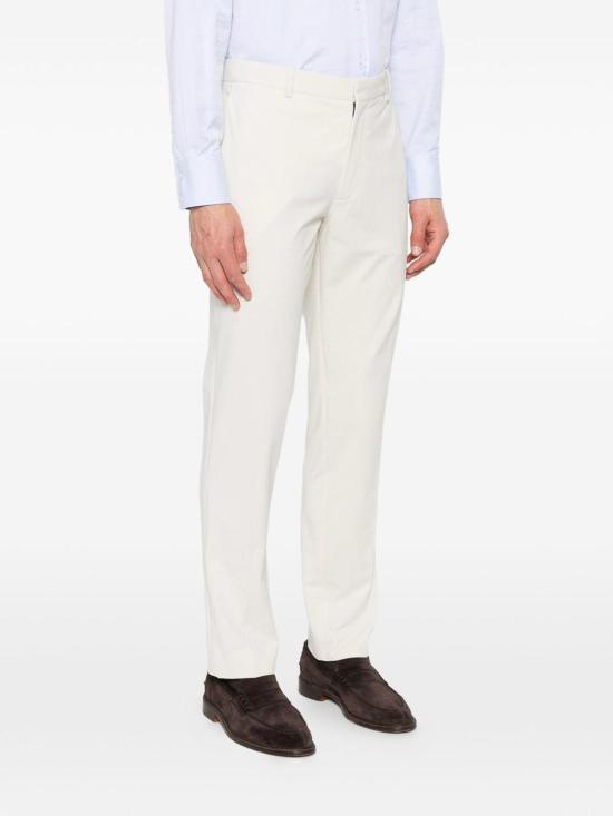 26SS 치르콜로1901 스트레이트 팬츠 CN51861297 Black - CIRCOLO 1901