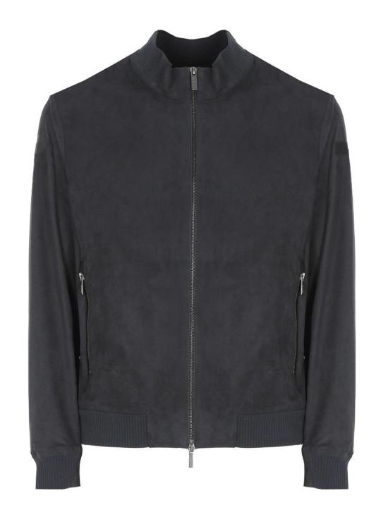 26SS 로베르토 리치 디자인 자켓 2601960 Blue