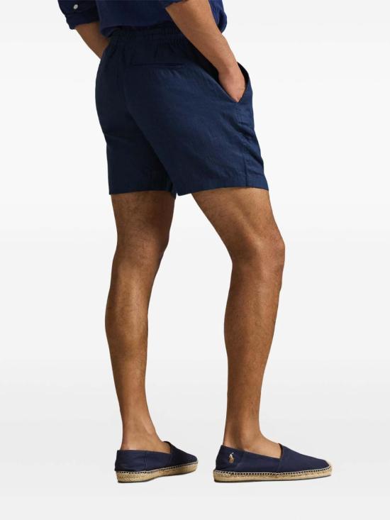 26SS 폴로 랄프로렌 숏팬츠 710P08205001 Blue - POLO RALPH LAUREN