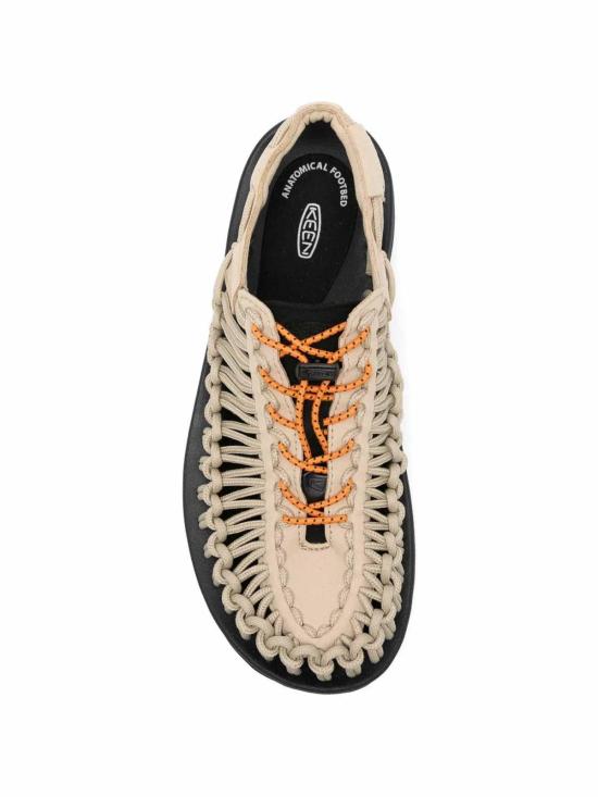 26SS 킨 샌들 1032178UNEEKSFRORG Beige - KEEN