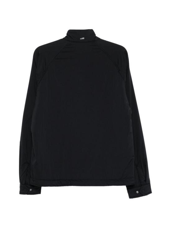 26SS 에르노 탑 GC000114U12456Z9300 Black - HERNO