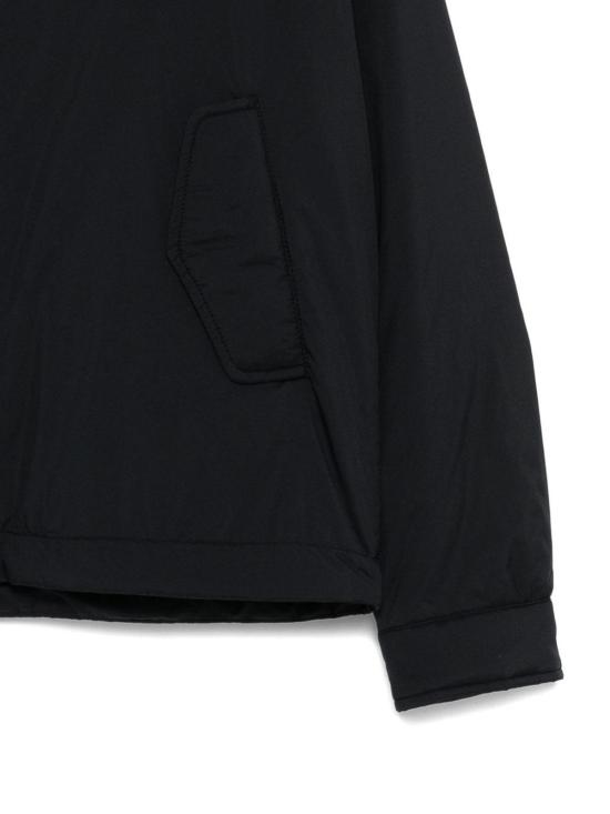26SS 에르노 탑 GC000114U12456Z9300 Black - HERNO