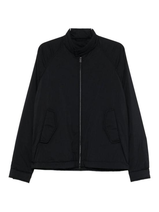 26SS 에르노 탑 GC000114U12456Z9300 Black