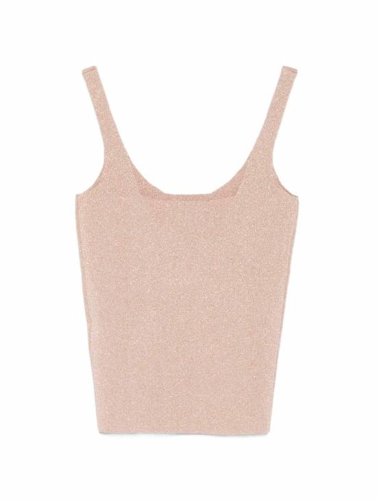 26SS 리우조 탑 CA6211MA06SA4389 Nude Neutrals - LIU JO