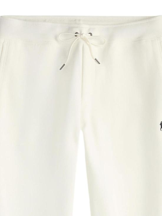 26SS 폴로 랄프로렌 트레이닝/조거 팬츠 710881518072 White - POLO RALPH LAUREN