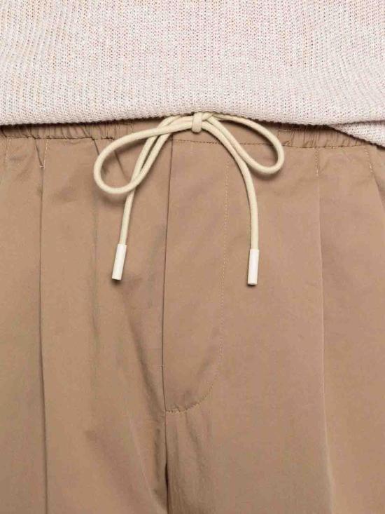 26SS 피티토리노 수트 팬츠 COASWDZB0KLTVD050060 Light Grey - PT TORINO