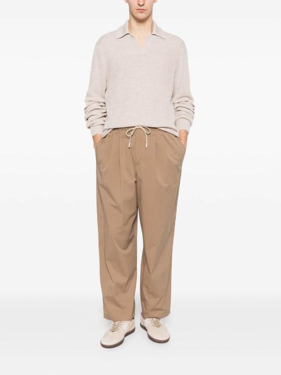 26SS 피티토리노 수트 팬츠 COASWDZB0KLTVD050060 Light Grey - PT TORINO