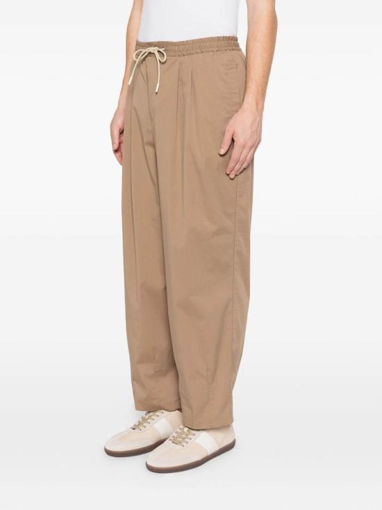 26SS 피티토리노 수트 팬츠 COASWDZB0KLTVD050060 Light Grey - PT TORINO