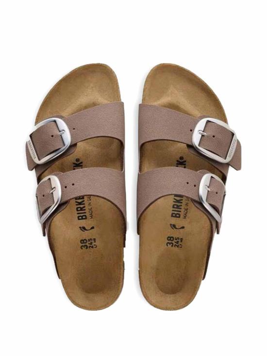 26SS 버켄스탁 샌들 1032081ARIZONA Brown - BIRKENSTOCK