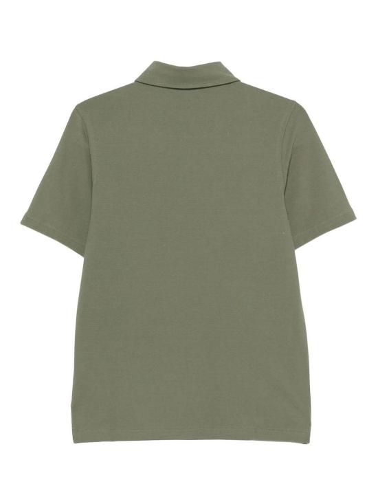 26SS 까웨 폴로 티셔츠 K5147NWV15 Green - K-WAY