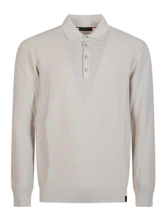 26SS 페이 스웨터 NMMC1522320ZALB204 Beige
