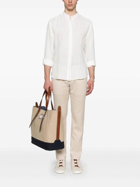 26SS 페트레이 셔츠 PEU553099010143730 White - PEUTEREY
