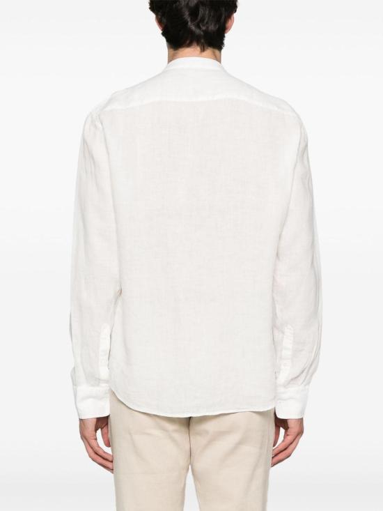 26SS 페트레이 셔츠 PEU553099010143730 White - PEUTEREY