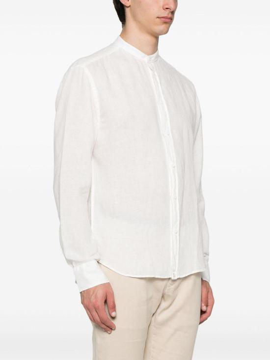 26SS 페트레이 셔츠 PEU553099010143730 White - PEUTEREY
