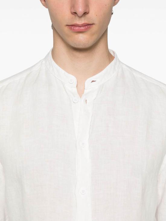 26SS 페트레이 셔츠 PEU553099010143730 White - PEUTEREY