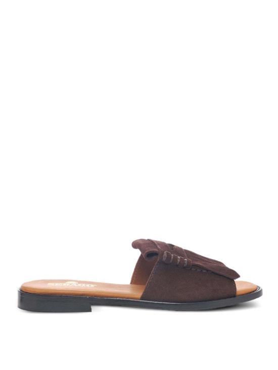 26SS 세바고 로퍼 72131JW901 Brown