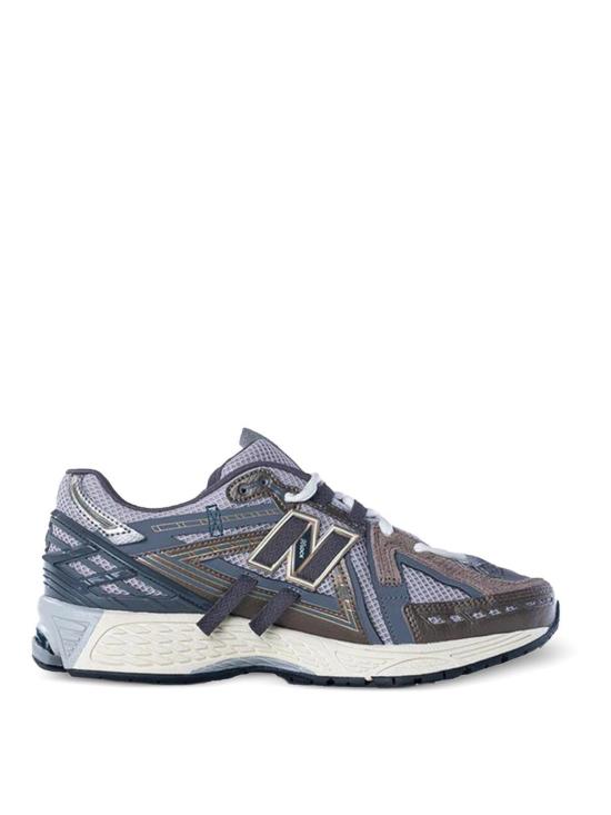 26SS 뉴발란스 1906R 스니커즈 U19066U8TBG Grey