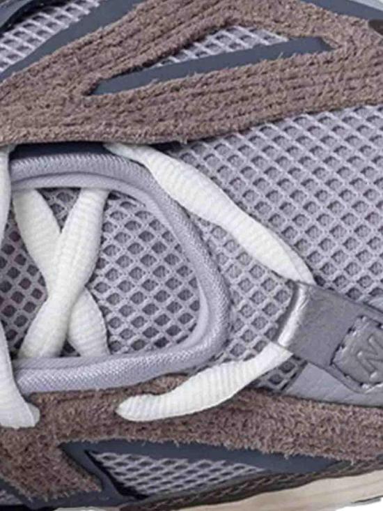 26SS 뉴발란스 1906R 스니커즈 U19066U8TBG Grey - NEW BALANCE