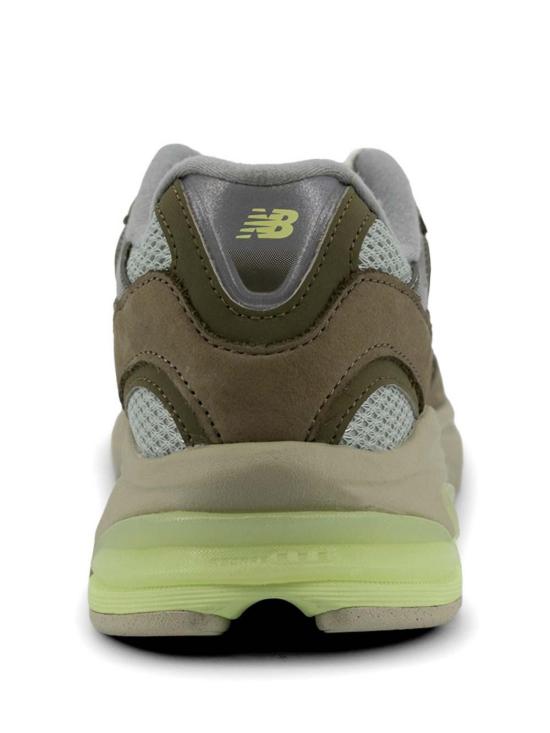 26SS 뉴발란스 스니커즈 U20101AHGDG Green - NEW BALANCE