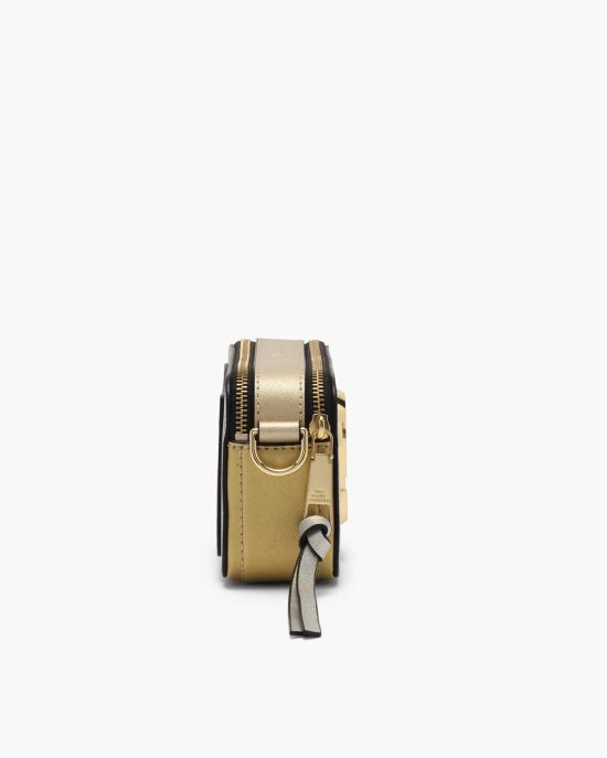 26FW 마크제이콥스 크로스백 2P6HCR017H01 044 platinum multi ARGENTO - MARC JACOBS