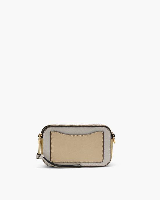 26FW 마크제이콥스 크로스백 2P6HCR017H01 044 platinum multi ARGENTO - MARC JACOBS
