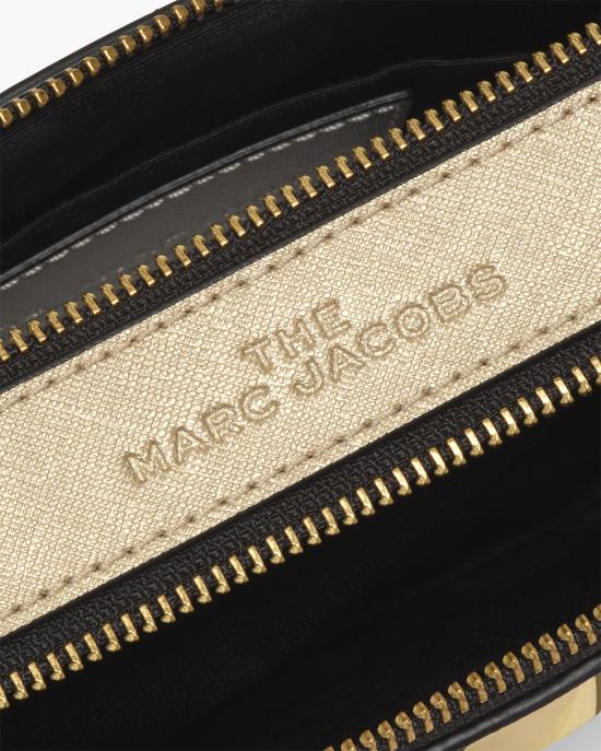 26FW 마크제이콥스 크로스백 2P6HCR017H01 044 platinum multi ARGENTO - MARC JACOBS