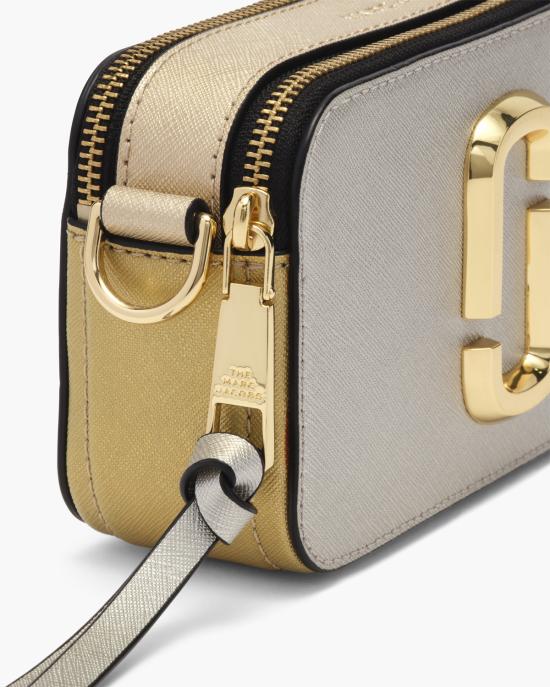 26FW 마크제이콥스 크로스백 2P6HCR017H01 044 platinum multi ARGENTO - MARC JACOBS