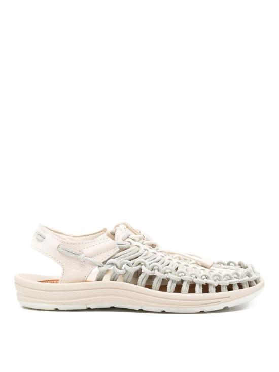 26SS 킨 샌들 1032100UNEEKLEAATM White