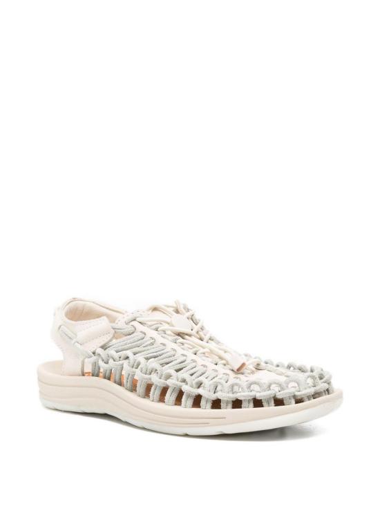 26SS 킨 샌들 1032100UNEEKLEAATM White - KEEN
