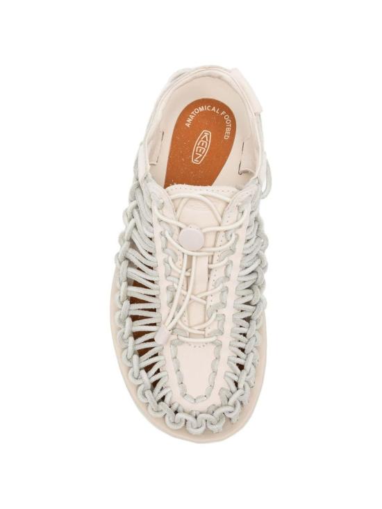26SS 킨 샌들 1032100UNEEKLEAATM White - KEEN